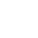 Icône d’une voiture propre stylisée avec des scintillements représentant le nettoyage automobile