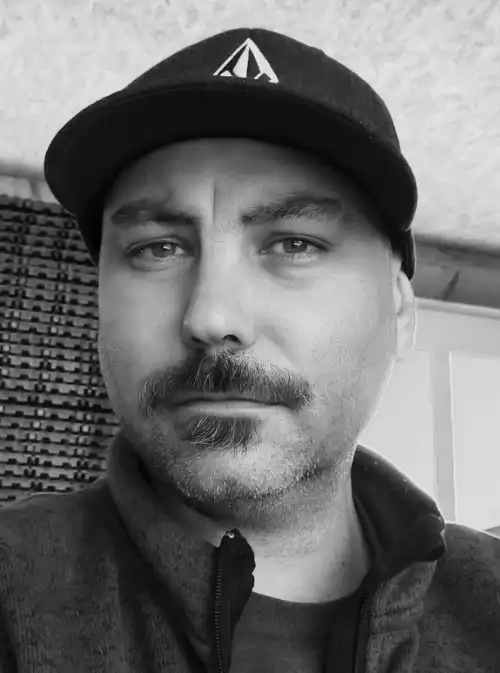 Cédrick Cantin